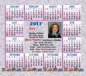 Real Estate Calendars
